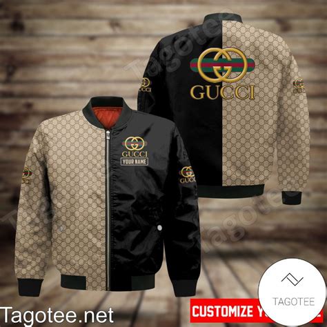 gucci monogram jacket replica|custom gucci handbags.